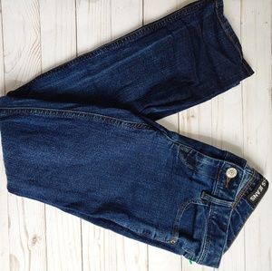 Express jeans size 0
